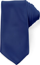 Lataa kuva Galleria-katseluun, Cube solmio, yksivärinen