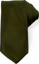 Lataa kuva Galleria-katseluun, Cube solmio, yksivärinen