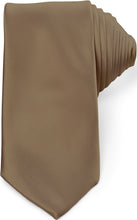 Lataa kuva Galleria-katseluun, Cube solmio, yksivärinen