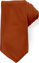 Lataa kuva Galleria-katseluun, Cube solmio, yksivärinen