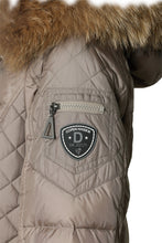 Lataa kuva Galleria-katseluun, Windfield untuvatakki Jessi