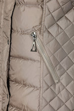 Lataa kuva Galleria-katseluun, Windfield untuvatakki Jessi