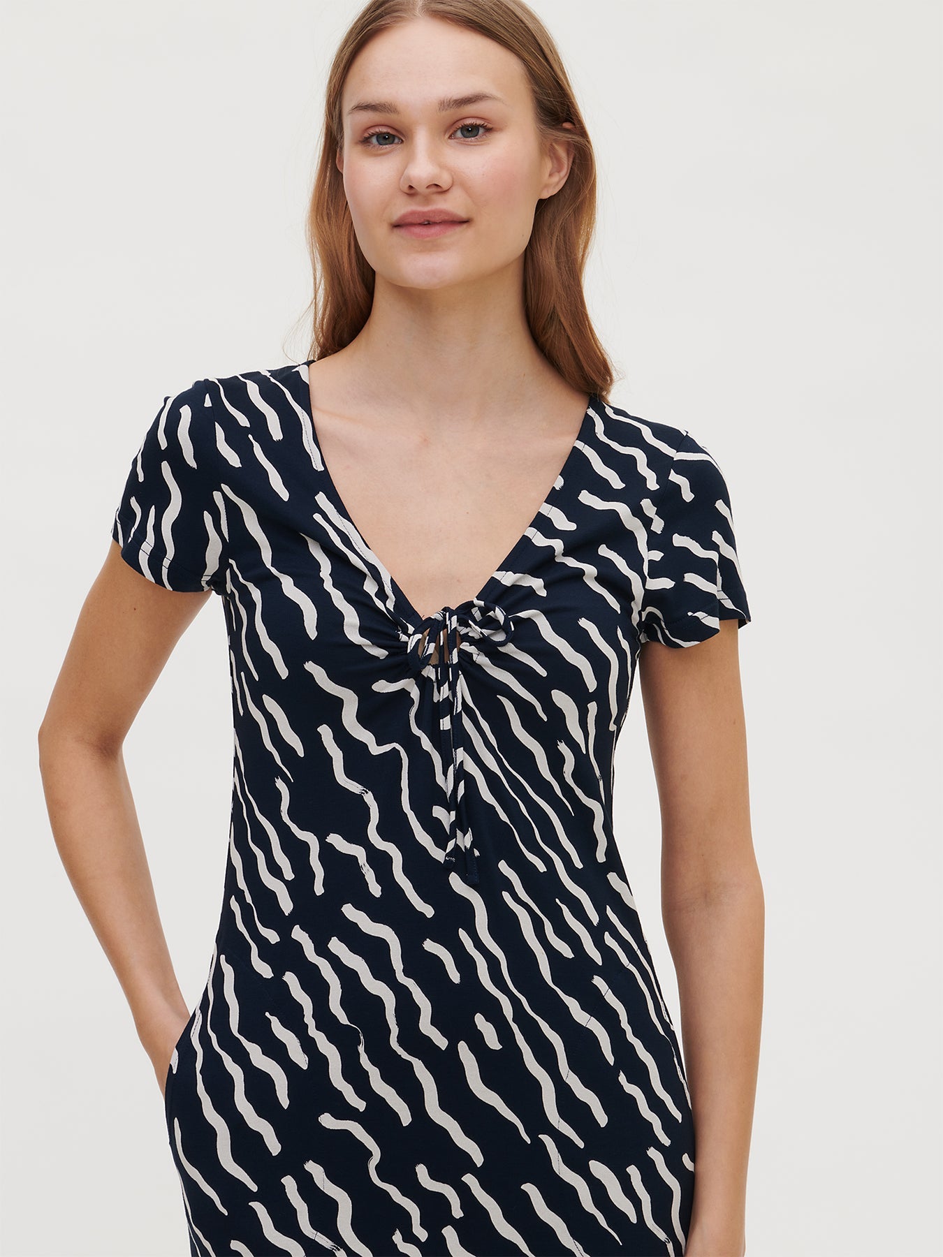 Nanso mekko Liplatus