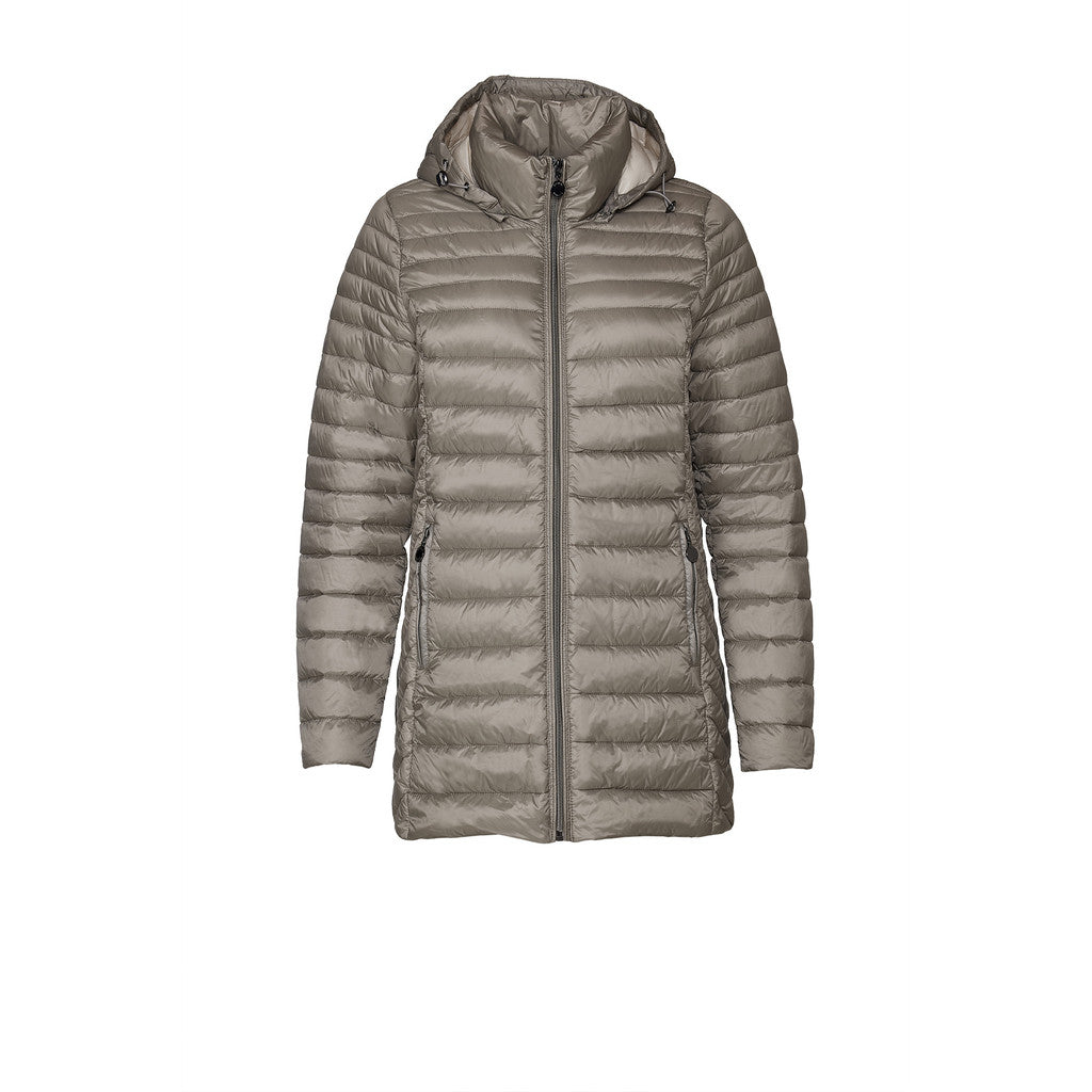 Windfield kevytuntuvatakki Albina Light Down