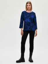 Lataa kuva Galleria-katseluun, Nanso tunika Tara sininen
