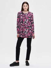 Lataa kuva Galleria-katseluun, Nanso tunika Leimu