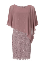 Lataa kuva Galleria-katseluun, SWING coctail-mekko