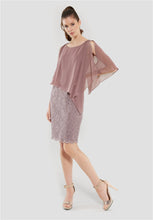 Lataa kuva Galleria-katseluun, SWING coctail-mekko