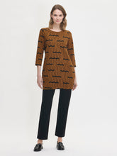 Lataa kuva Galleria-katseluun, Nanso tunika Laineilla