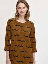 Lataa kuva Galleria-katseluun, Nanso tunika Laineilla