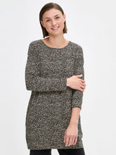 Lataa kuva Galleria-katseluun, Nanso tunika Kaislat