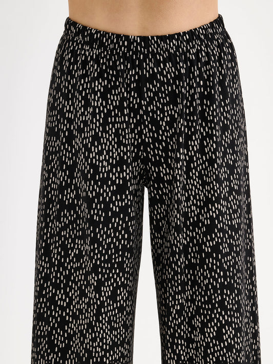 Nanso housut Pilkkumeri