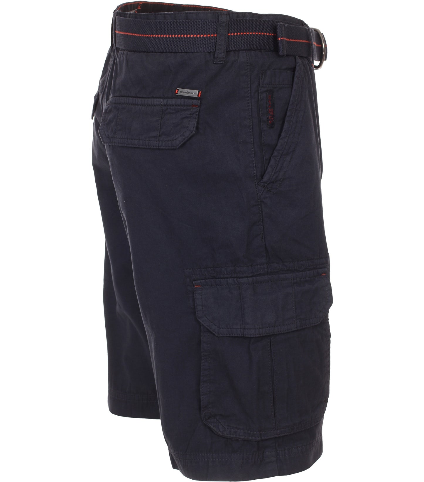 CasaModa miesten shortsit
