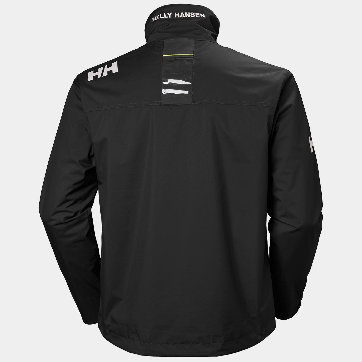 Helly Hansen Crew Midlayer miesten takki