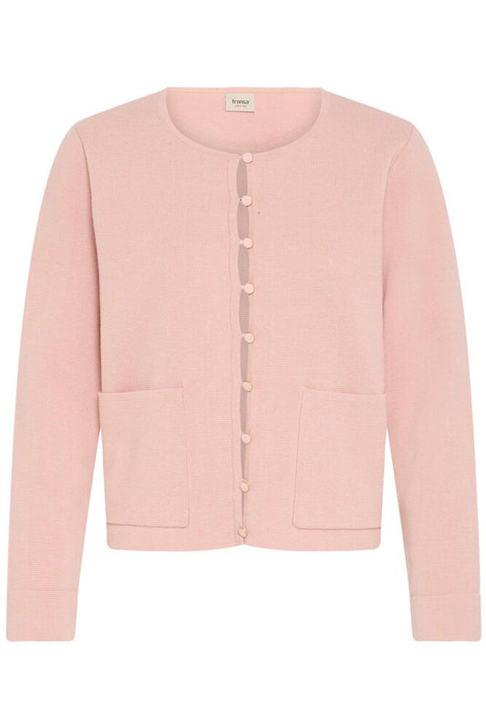 Fransa neuletakki FRita