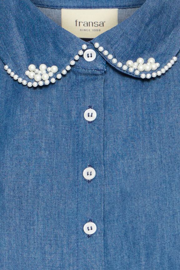 Fransa irtokaulus FRCLAIRE COLLAR