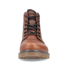 Lataa kuva Galleria-katseluun, Rieker miesten maiharit Fiber Grip®-pitopohjalla 39820-22