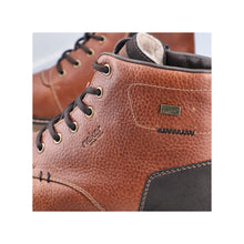 Lataa kuva Galleria-katseluun, Rieker miesten maiharit Fiber Grip®-pitopohjalla 39820-22