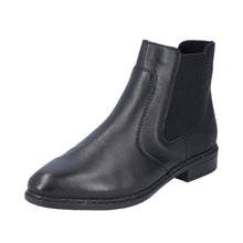 Lataa kuva Galleria-katseluun, Rieker naisten nilkkuri 71670-00