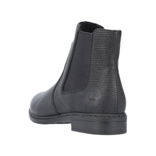 Lataa kuva Galleria-katseluun, Rieker naisten nilkkuri 71670-00