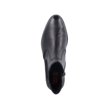 Lataa kuva Galleria-katseluun, Rieker naisten nilkkuri 71670-00