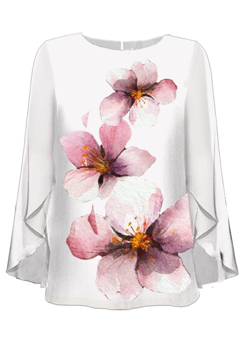 STI Karly blouse
