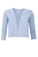 Lataa kuva Galleria-katseluun, STI lyhyt neuletakki MIMMI CARDIGAN