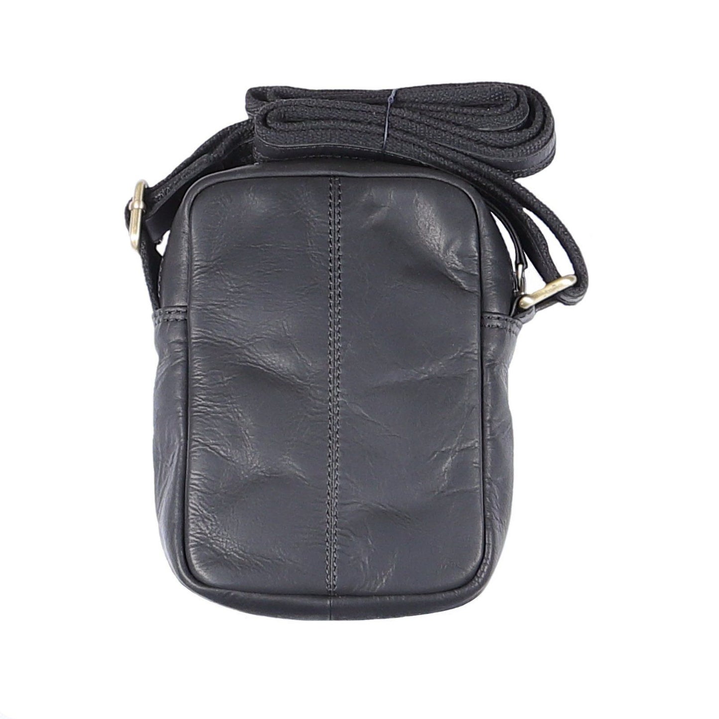 Laukku, Rustico musta