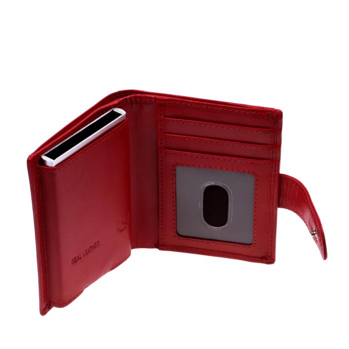 Lompakko/korttikotelo