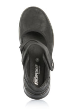 Lataa kuva Galleria-katseluun, Arcopedico Kävelykenkä Nahanni Black J69