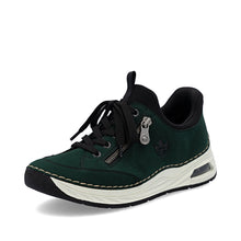 Lataa kuva Galleria-katseluun, Rieker Ready2Go naisten tennarit 44567-54