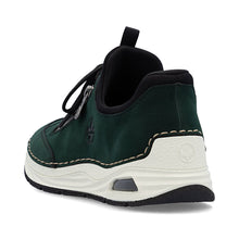 Lataa kuva Galleria-katseluun, Rieker Ready2Go naisten tennarit 44567-54