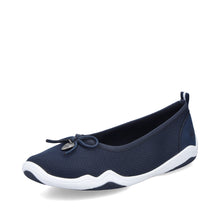 Lataa kuva Galleria-katseluun, Rieker paljasjalkakengät 45250-14