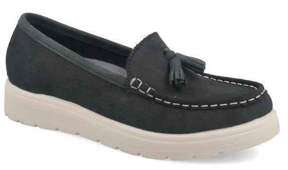 Fly Flot mokkasiini 4569-22