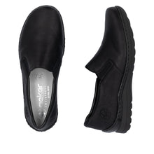 Lataa kuva Galleria-katseluun, Rieker naisten kävelykengät 48964-00