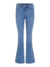 Lataa kuva Galleria-katseluun, VILA farkut VIBETTY Light blue