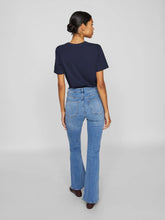 Lataa kuva Galleria-katseluun, VILA farkut VIBETTY Light blue