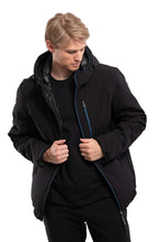 Lataa kuva Galleria-katseluun, Luhta takki Alaviiret