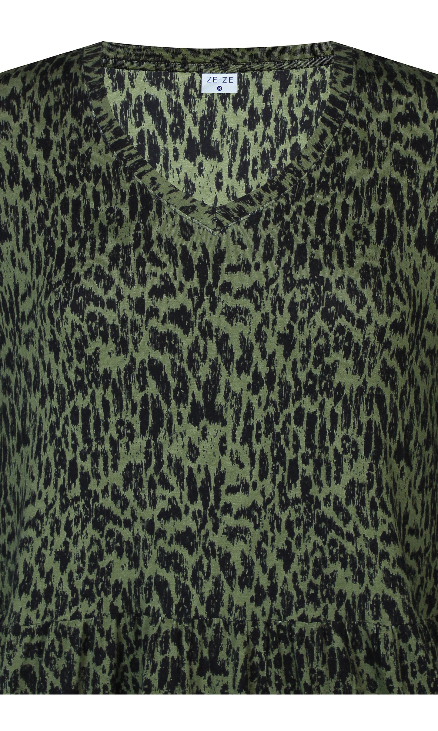 ZeZe mekko Reece 381