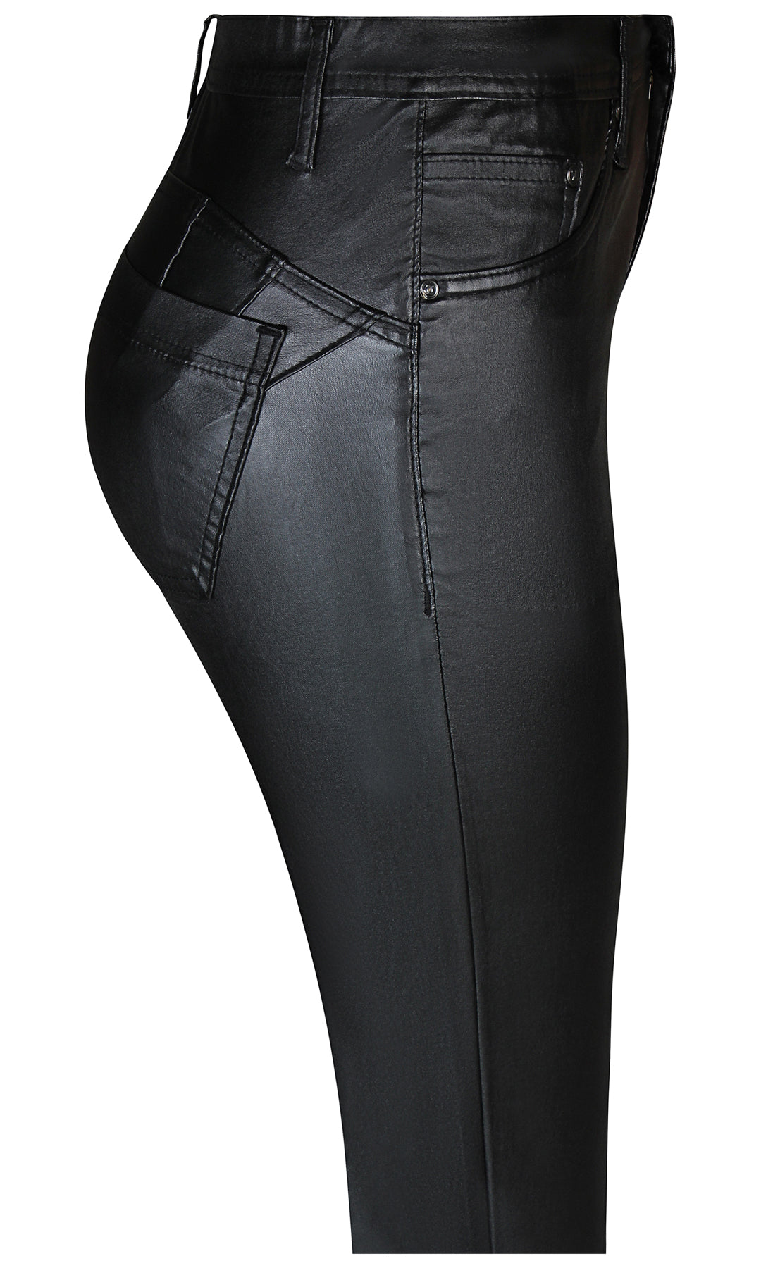 ZeZe housu Shape 1 coated pants