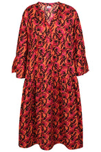 Lataa kuva Galleria-katseluun, ZeZe mekko