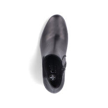 Lataa kuva Galleria-katseluun, Rieker naisten nilkkuri 50194-00