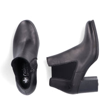 Lataa kuva Galleria-katseluun, Rieker naisten nilkkuri 50194-00