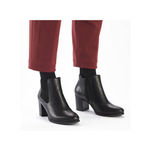 Lataa kuva Galleria-katseluun, Rieker naisten nilkkuri 50194-00