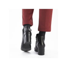 Lataa kuva Galleria-katseluun, Rieker naisten nilkkuri 50194-00