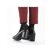 Lataa kuva Galleria-katseluun, Rieker naisten nilkkuri 50194-00