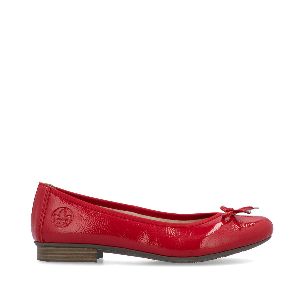 Rieker Ballerinat 51950-33