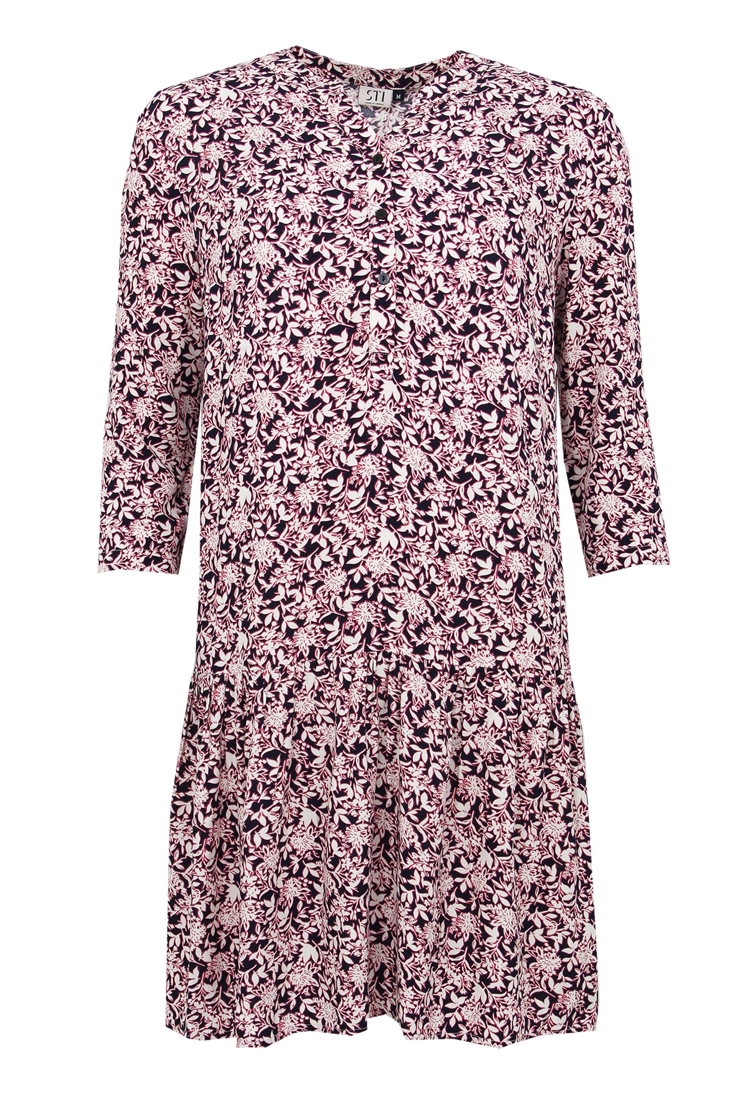 STI Kaarna tunic dress