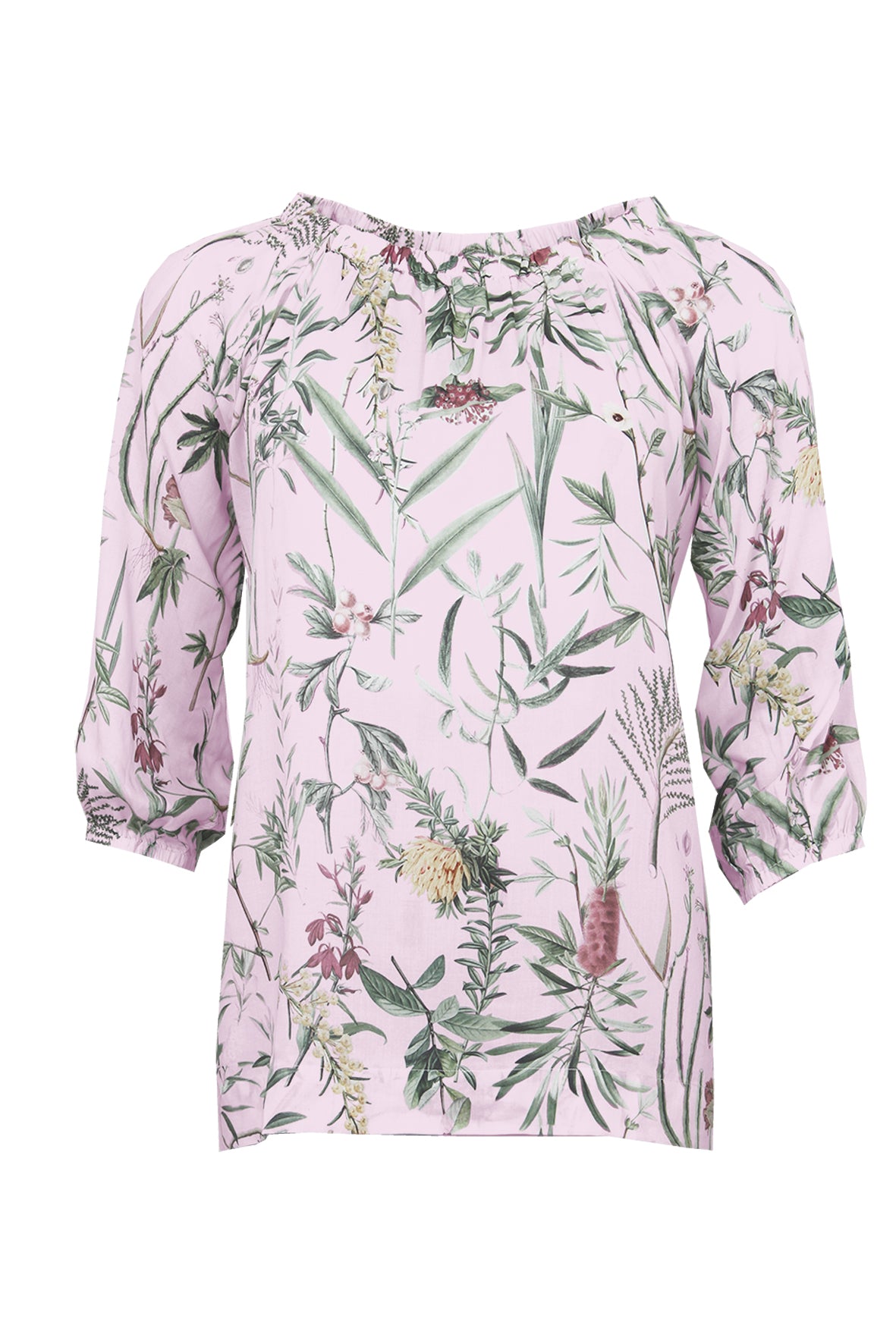 STI pusero Kallie blouse