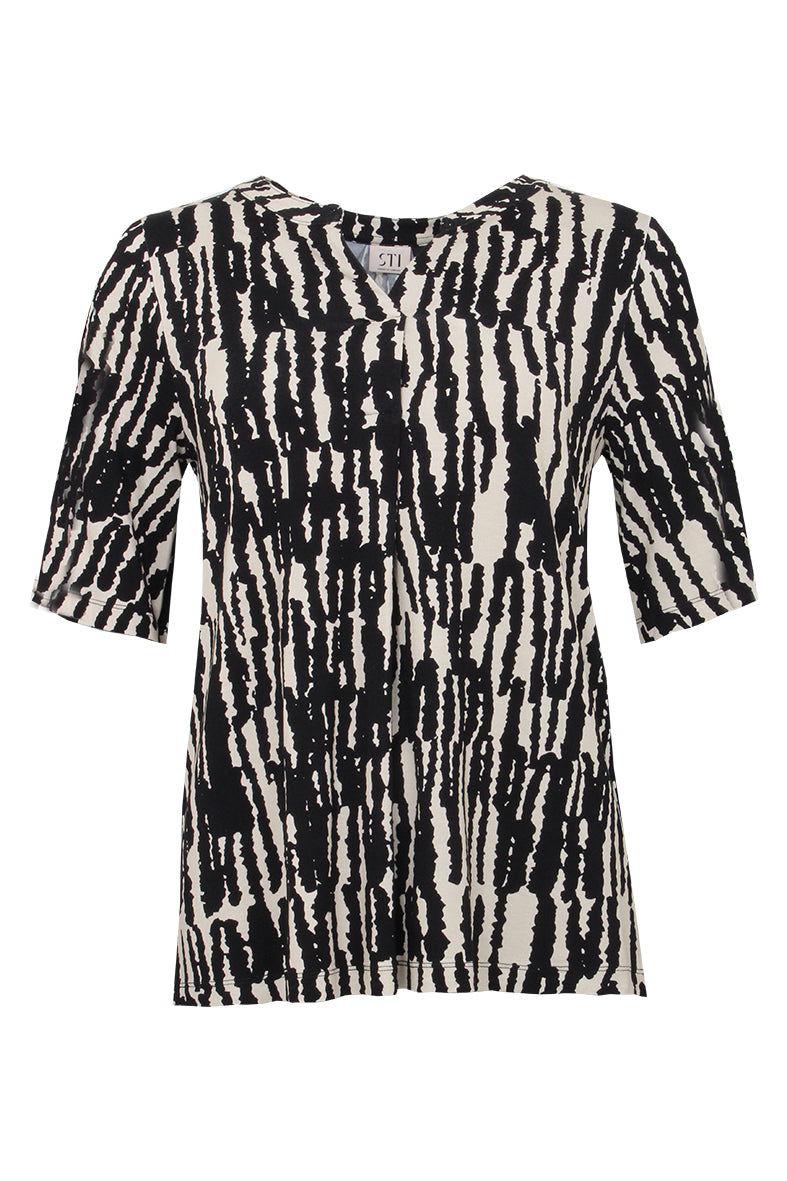 STI pusero Sienne Tricot